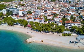 Beach Apartments Lucija